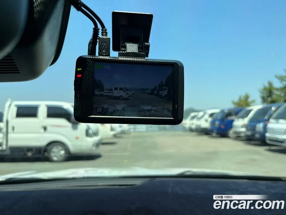 Renault (Samsung) XM3 2020 1.3 автомат (гидро), фото 18