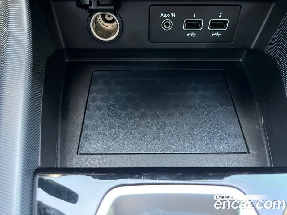 Renault (Samsung) XM3 2020 1.3 автомат (гидро), фото 19