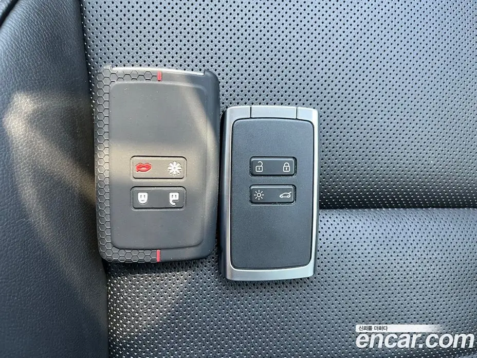Renault (Samsung) XM3 2020 1.3 автомат (гидро), фото 20