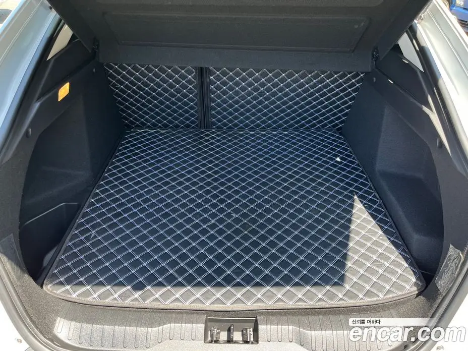 Renault (Samsung) XM3 2020 1.3 автомат (гидро), фото 8