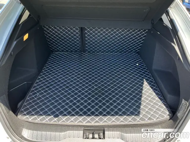 Renault (Samsung) XM3 2020 1.3 автомат (гидро), миниатюра 8