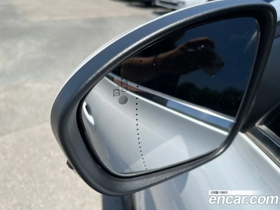 Renault (Samsung) XM3 2020 1.3 автомат (гидро), фото 10