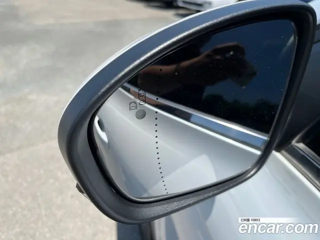 Renault (Samsung) XM3 2020 1.3 автомат (гидро), миниатюра 10