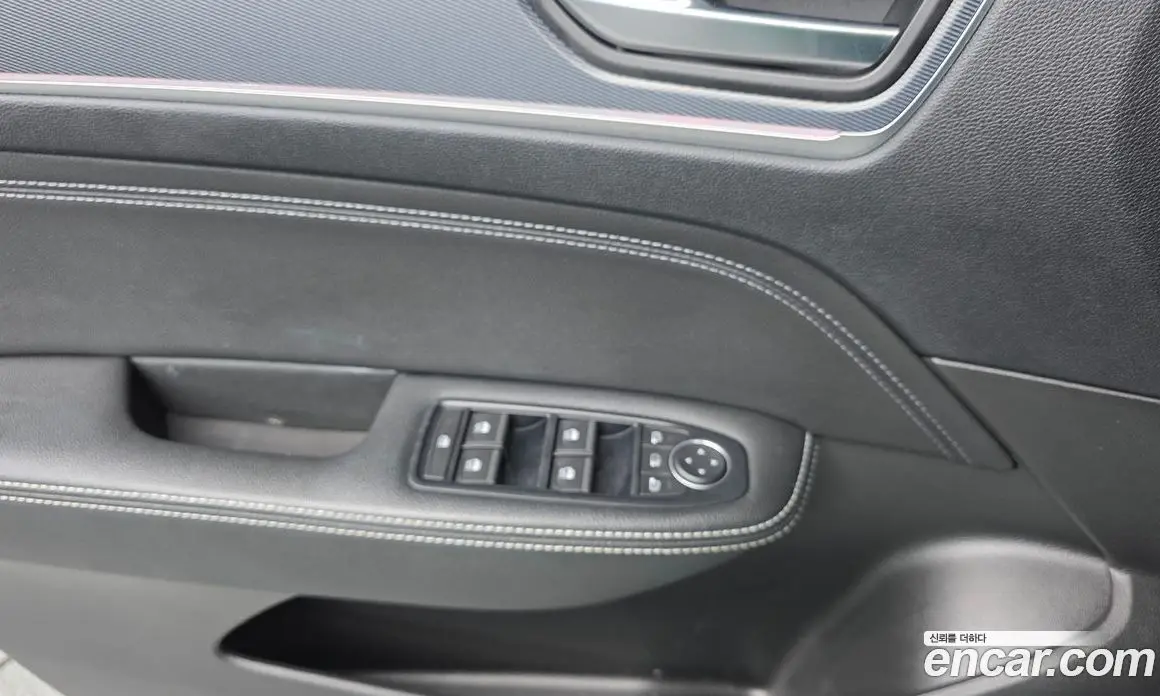 Renault (Samsung) XM3 2020 1.3 автомат (гидро), фото 12