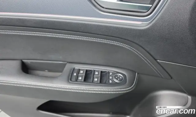 Renault (Samsung) XM3 2020 1.3 автомат (гидро), миниатюра 12