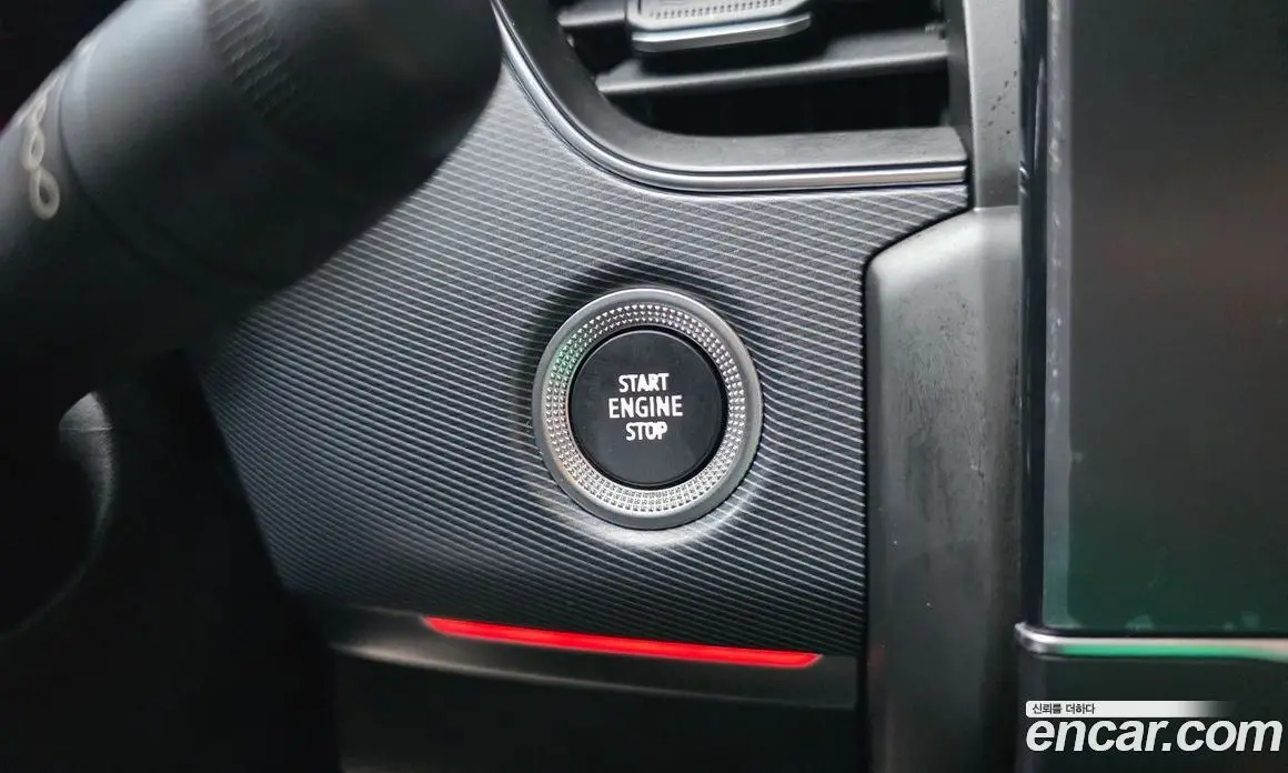 Renault (Samsung) XM3 2020 1.3 автомат (гидро), фото 17
