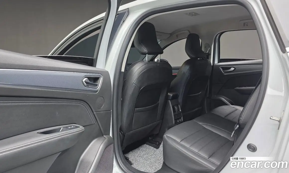 Renault (Samsung) XM3 2020 1.3 автомат (гидро), фото 18