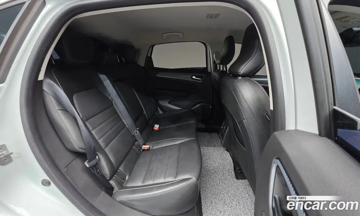 Renault (Samsung) XM3 2020 1.3 автомат (гидро), фото 19