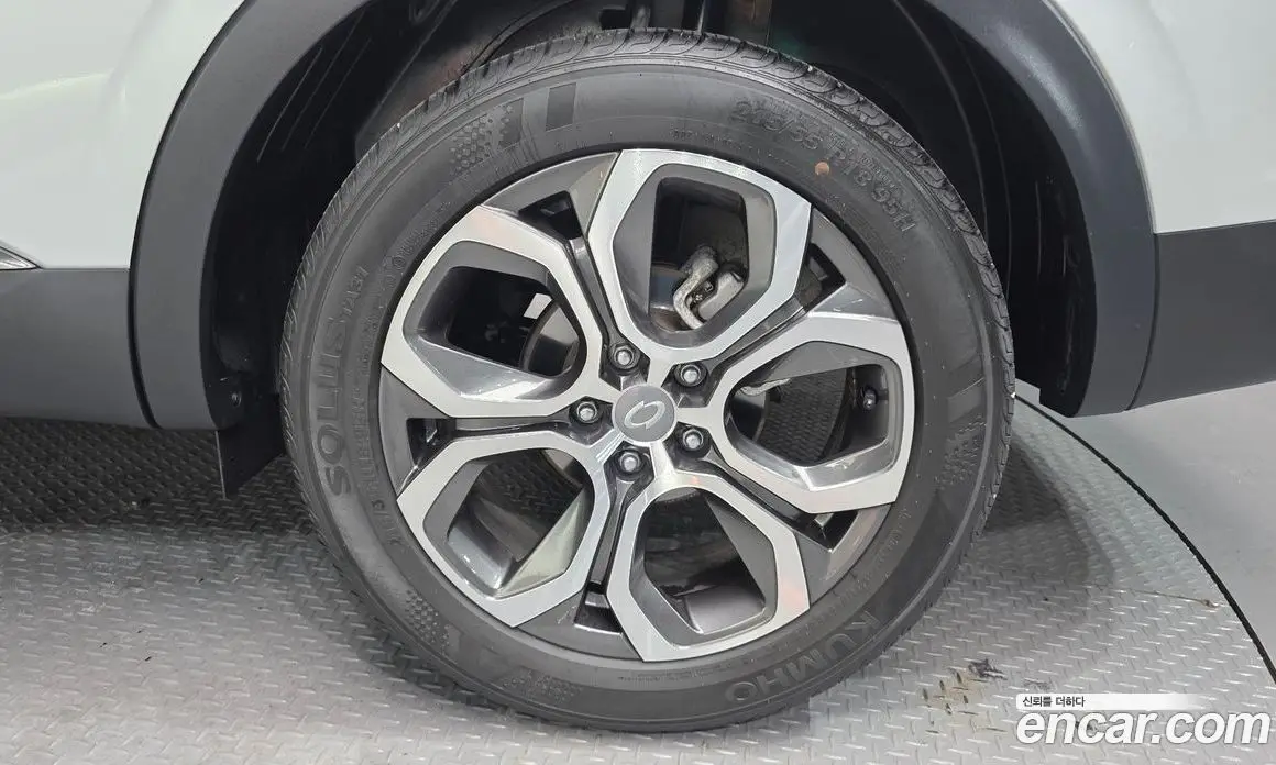 Renault (Samsung) XM3 2020 1.3 автомат (гидро), фото 5