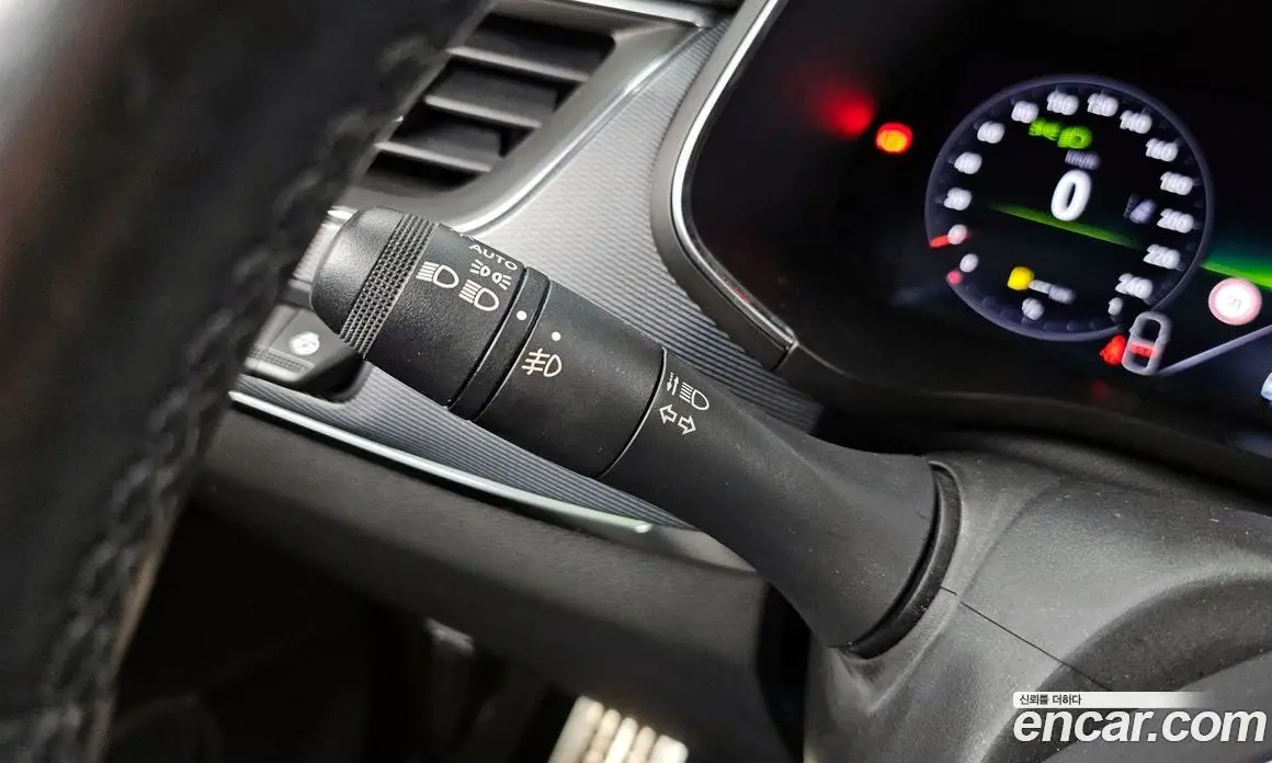 Renault (Samsung) XM3 2020 1.3 автомат (гидро), фото 24
