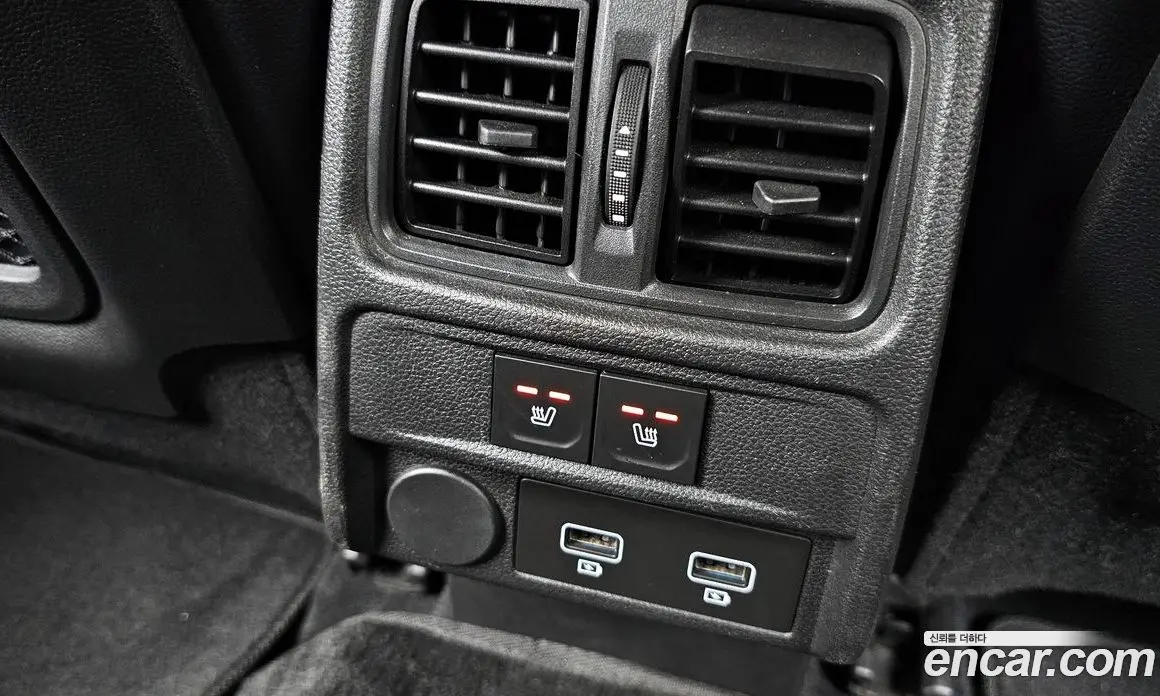 Renault (Samsung) XM3 2020 1.3 автомат (гидро), фото 25