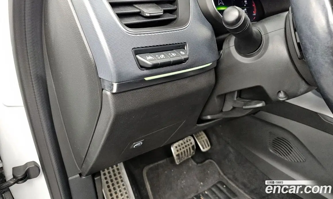 Renault (Samsung) XM3 2020 1.3 автомат (гидро), фото 29