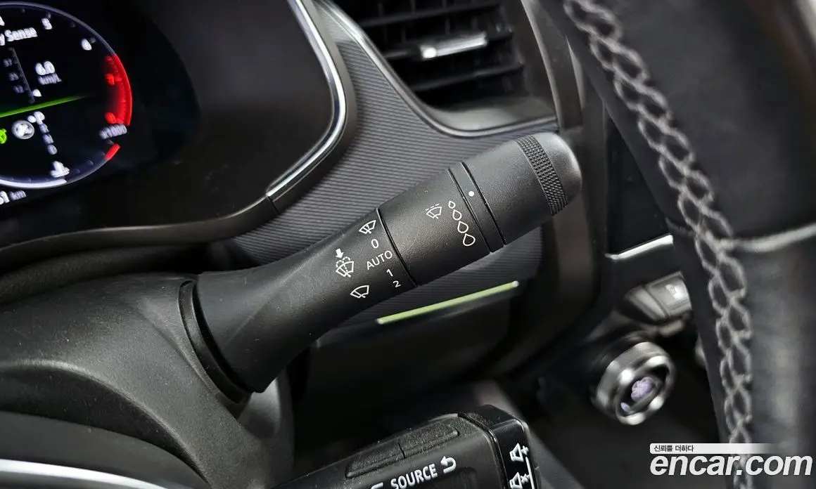 Renault (Samsung) XM3 2020 1.3 автомат (гидро), фото 31