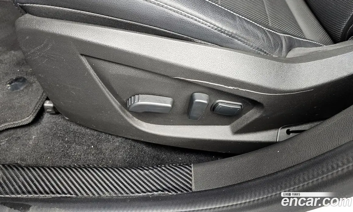 Renault (Samsung) XM3 2020 1.3 автомат (гидро), фото 32