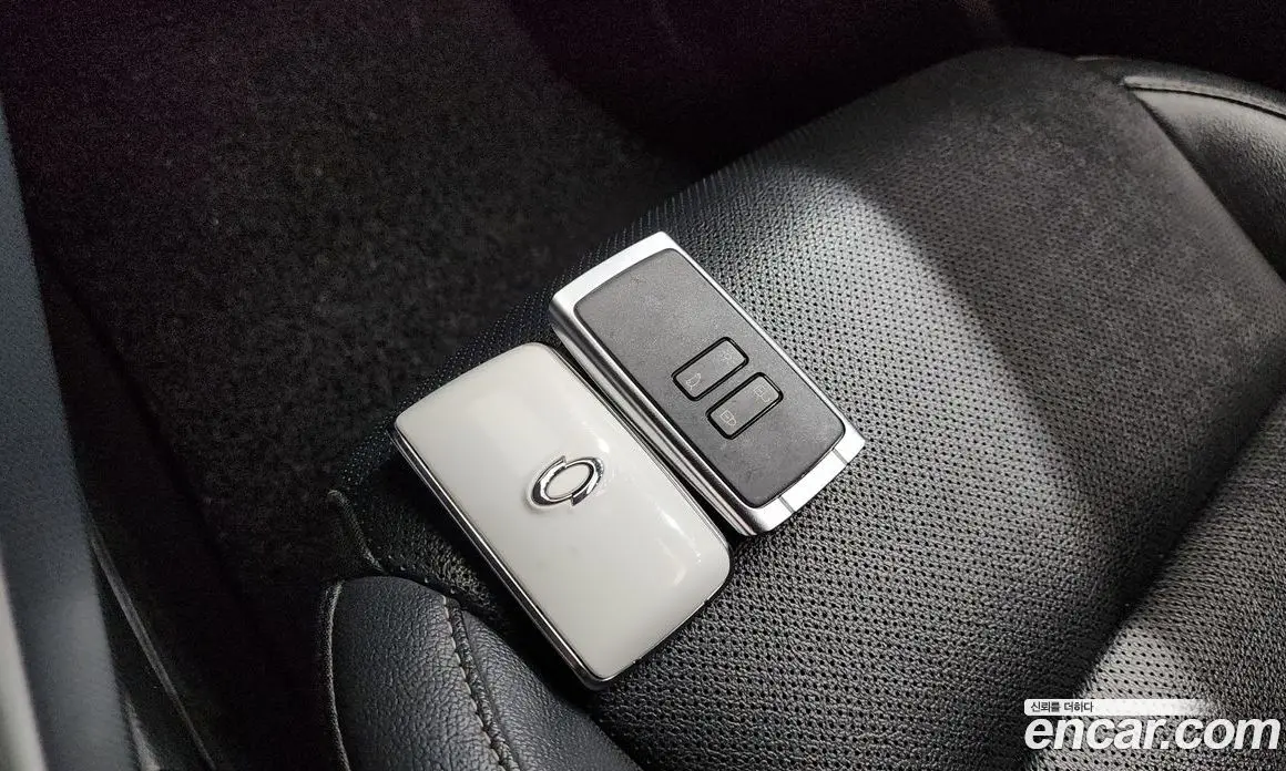 Renault (Samsung) XM3 2020 1.3 автомат (гидро), фото 21