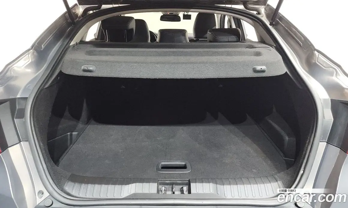 Renault (Samsung) XM3 2020 1.3 автомат (гидро), фото 24