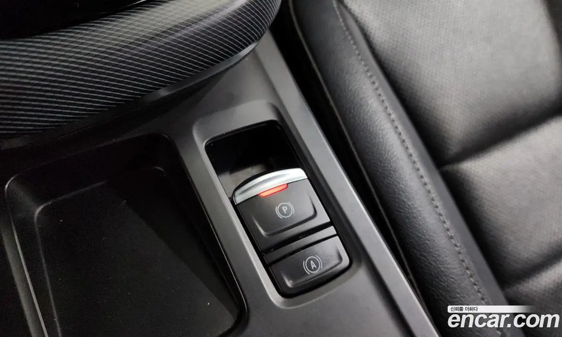 Renault (Samsung) XM3 2020 1.3 автомат (гидро), фото 25