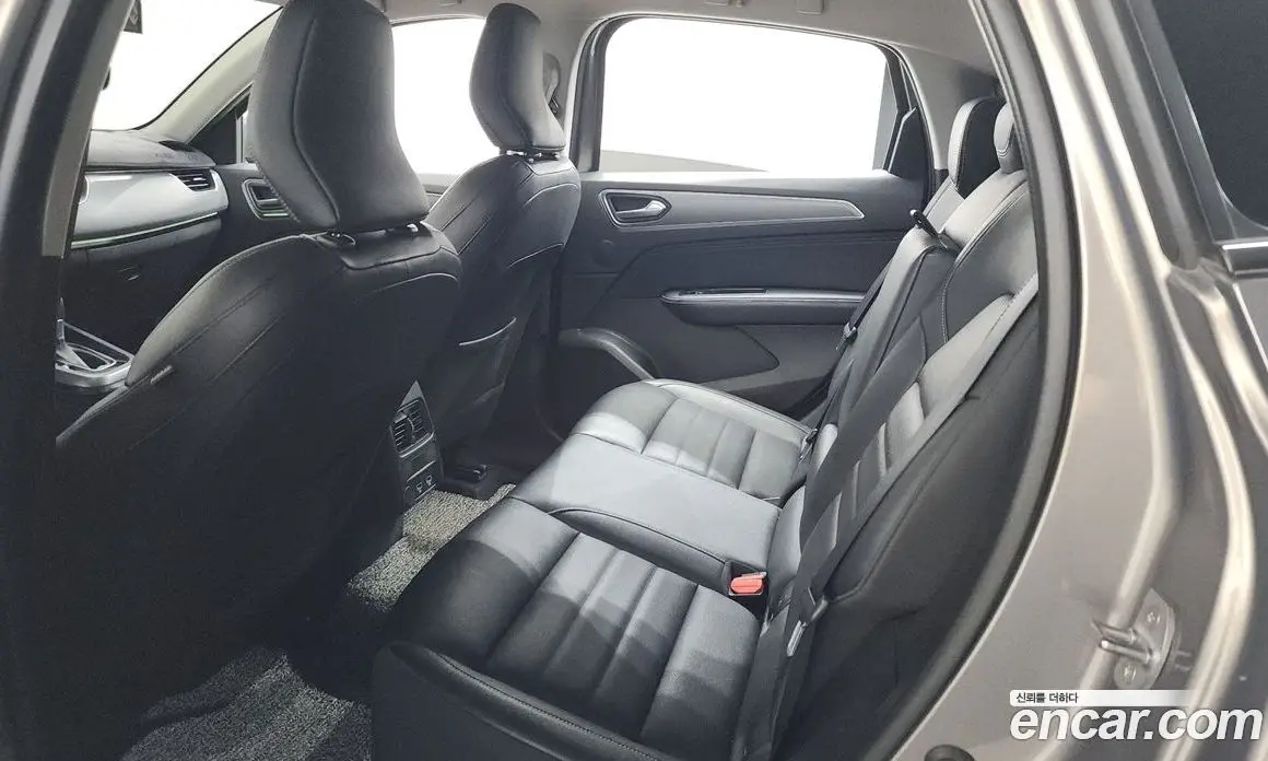 Renault (Samsung) XM3 2020 1.3 автомат (гидро), фото 26