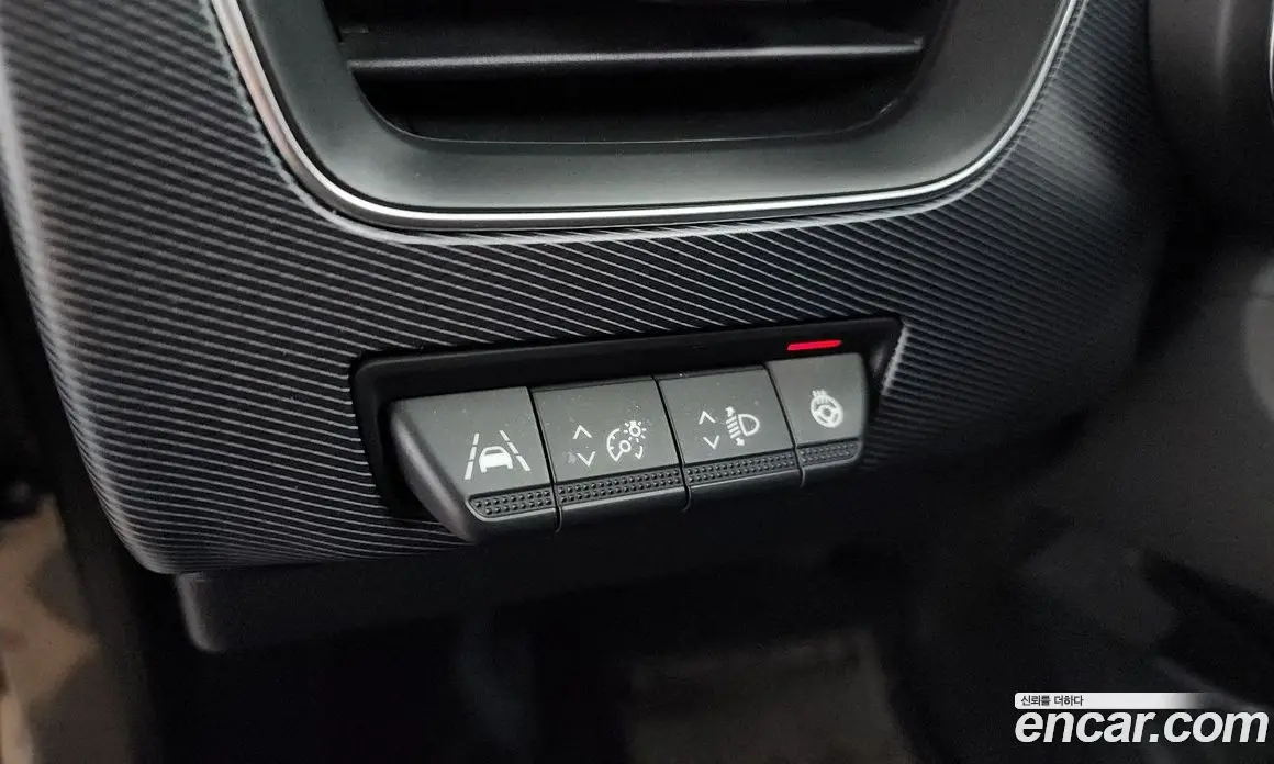 Renault (Samsung) XM3 2020 1.3 автомат (гидро), фото 28