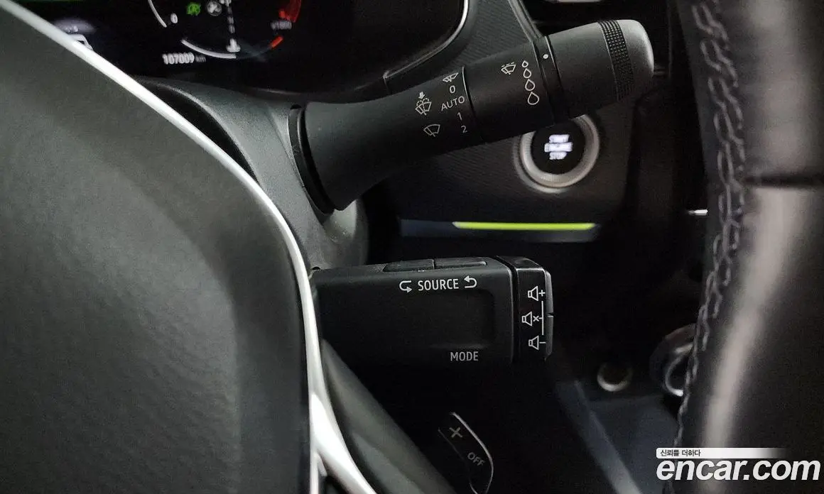 Renault (Samsung) XM3 2020 1.3 автомат (гидро), фото 29