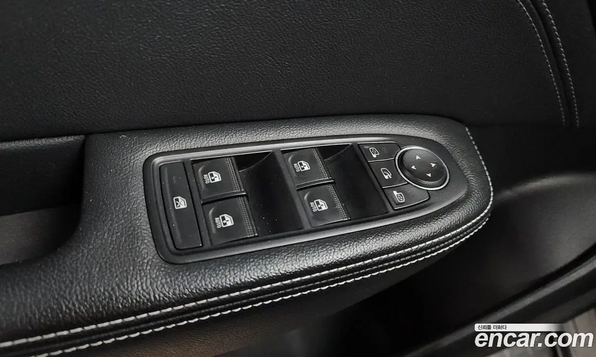 Renault (Samsung) XM3 2020 1.3 автомат (гидро), фото 30