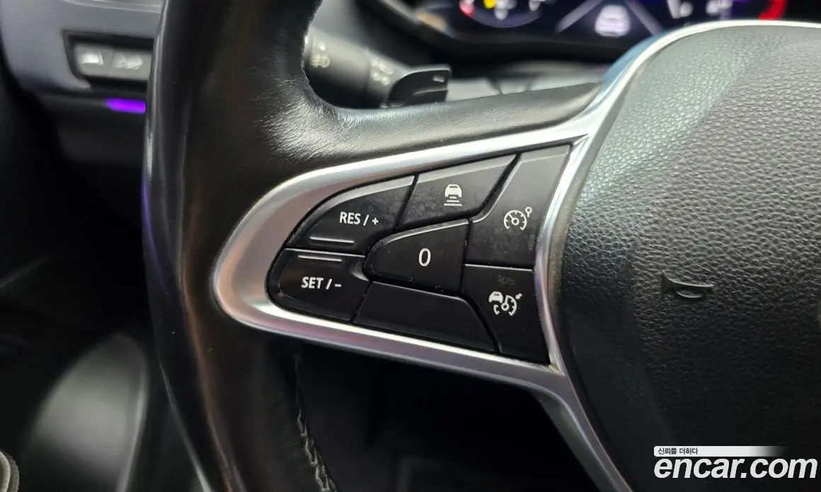 Renault (Samsung) XM3 2020 1.3 автомат (гидро), фото 23