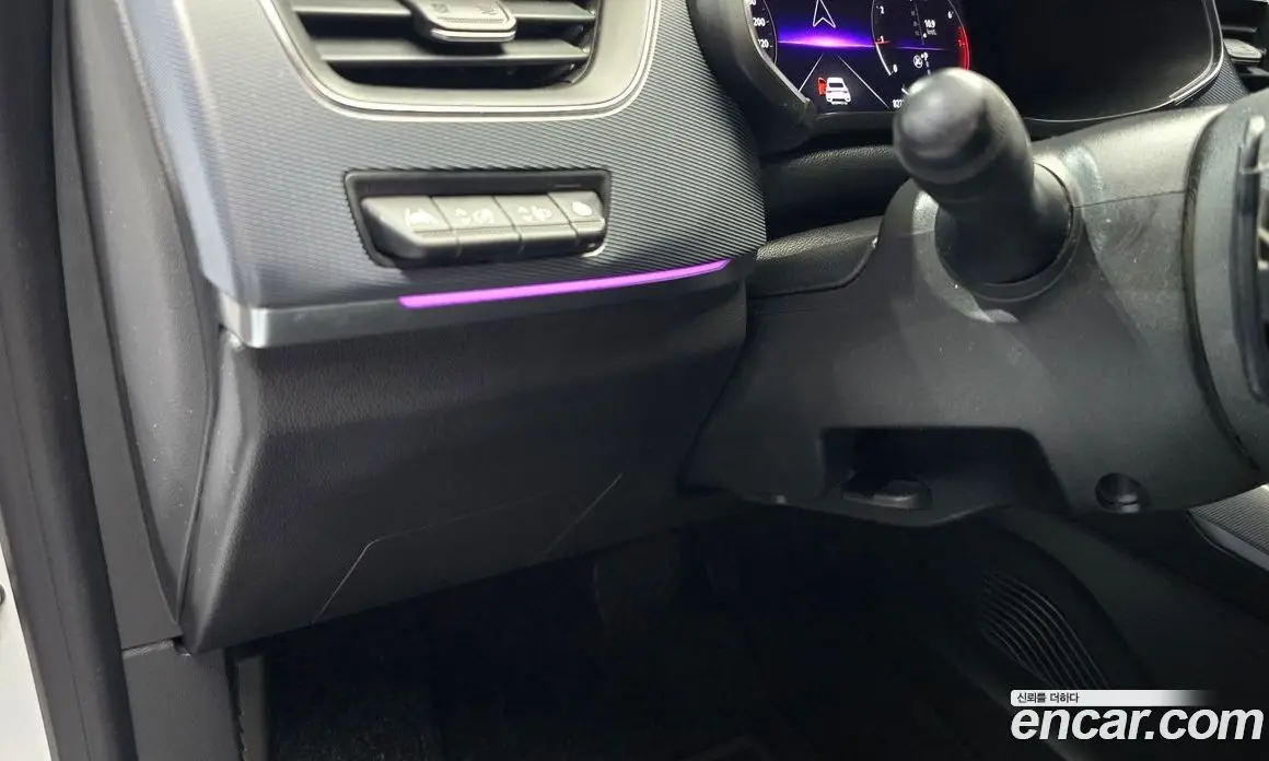 Renault (Samsung) XM3 2020 1.3 автомат (гидро), фото 27
