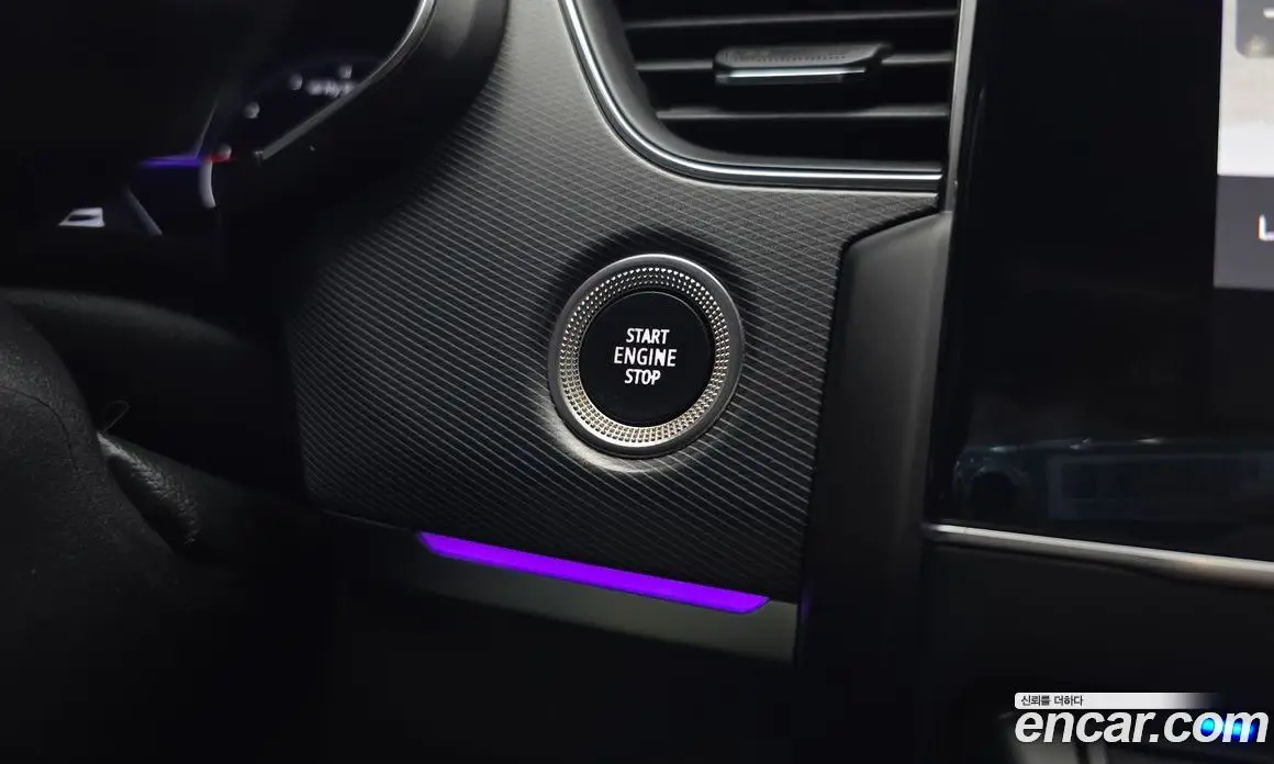 Renault (Samsung) XM3 2020 1.3 автомат (гидро), фото 28