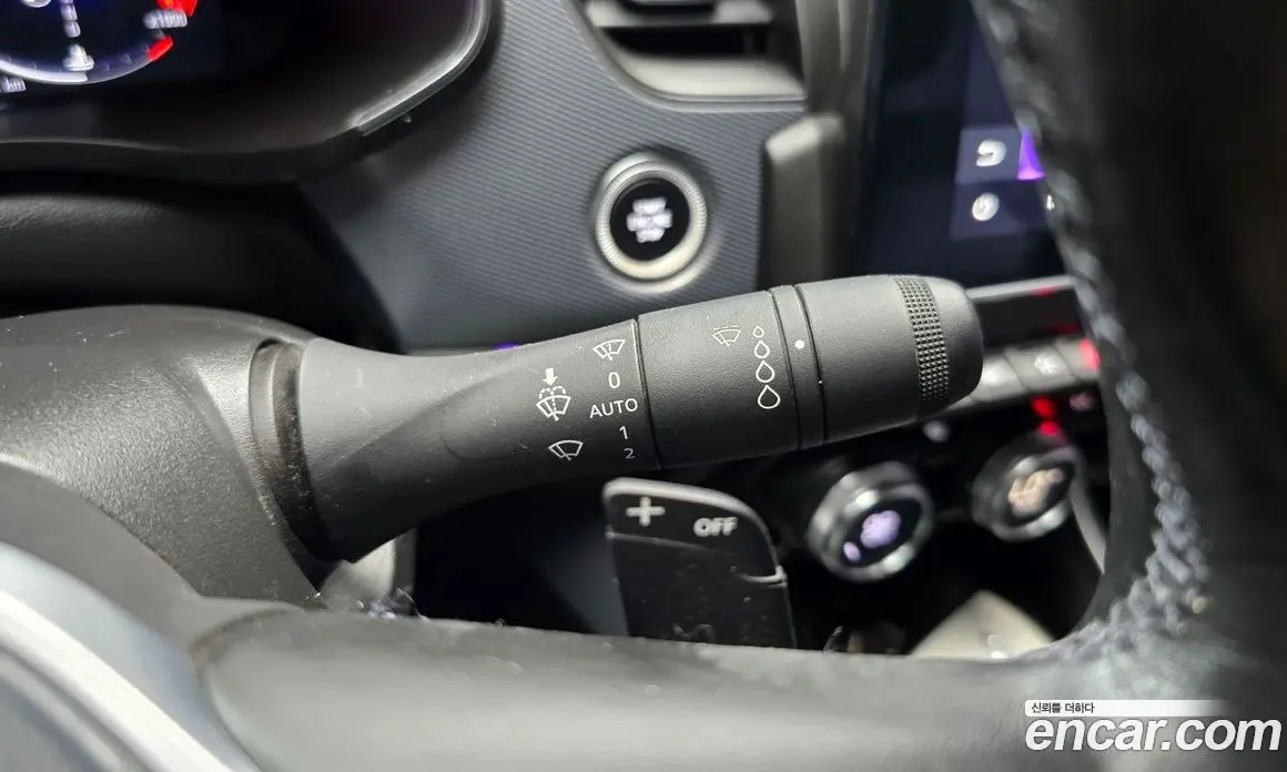 Renault (Samsung) XM3 2020 1.3 автомат (гидро), фото 29