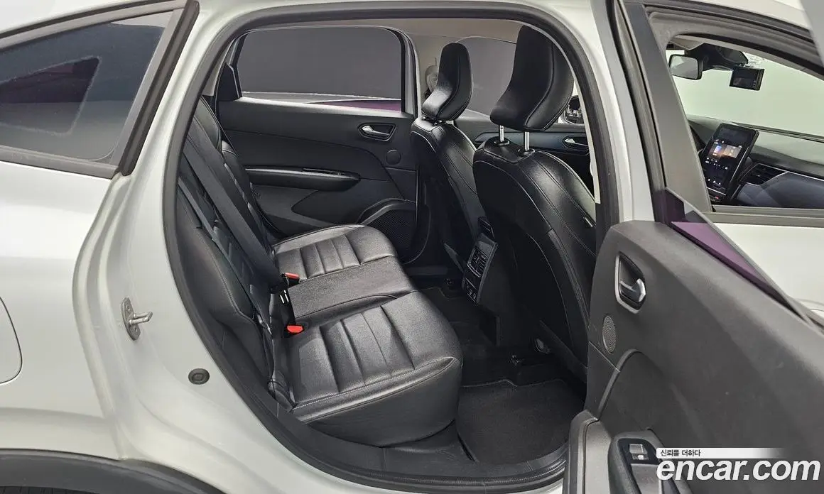 Renault (Samsung) XM3 2020 1.6 автомат (гидро), фото 11