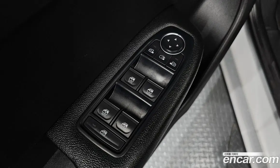 Renault (Samsung) XM3 2020 1.6 автомат (гидро), фото 13