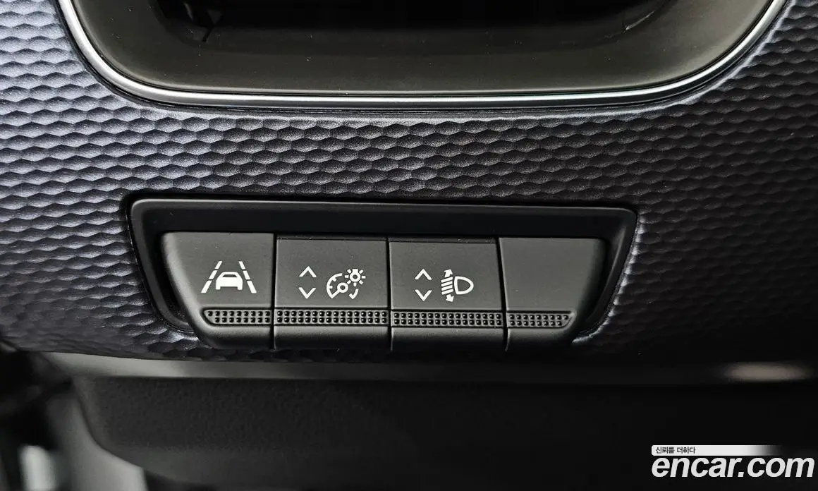 Renault (Samsung) XM3 2020 1.6 автомат (гидро), фото 14
