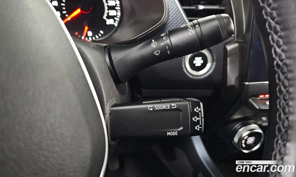 Renault (Samsung) XM3 2020 1.6 автомат (гидро), фото 16
