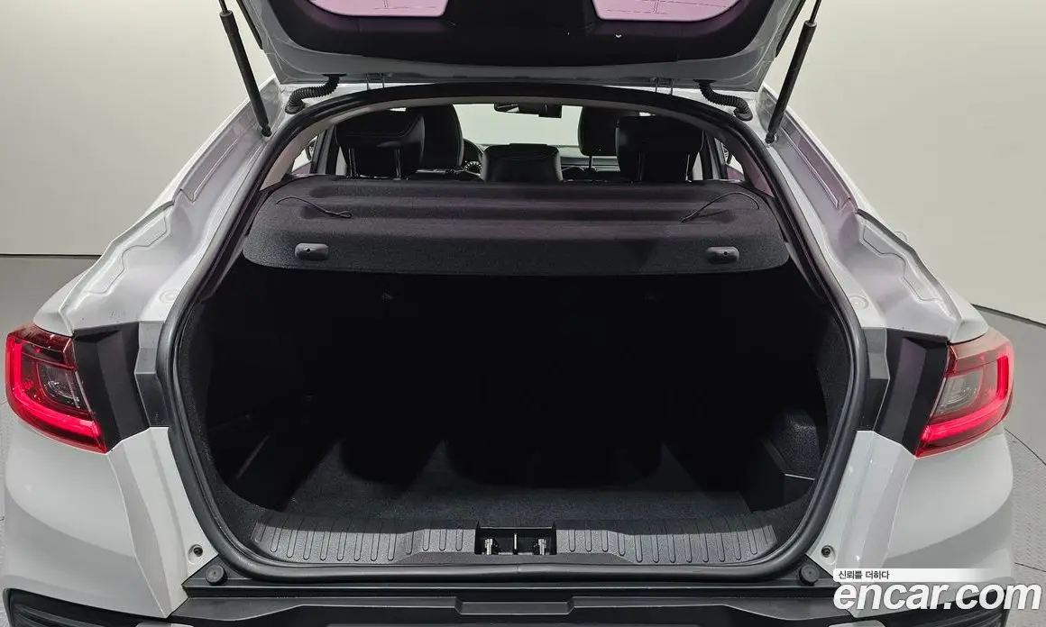 Renault (Samsung) XM3 2020 1.6 автомат (гидро), фото 20