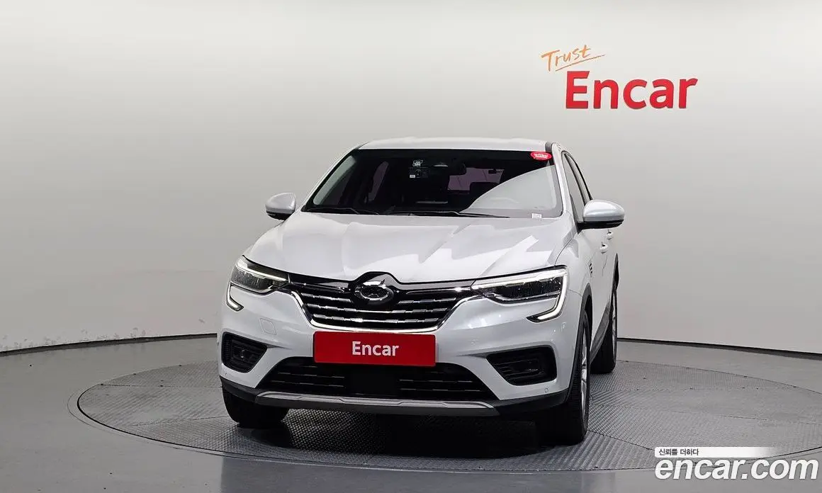 Renault (Samsung) XM3 2020 1.6 автомат (гидро), фото 3