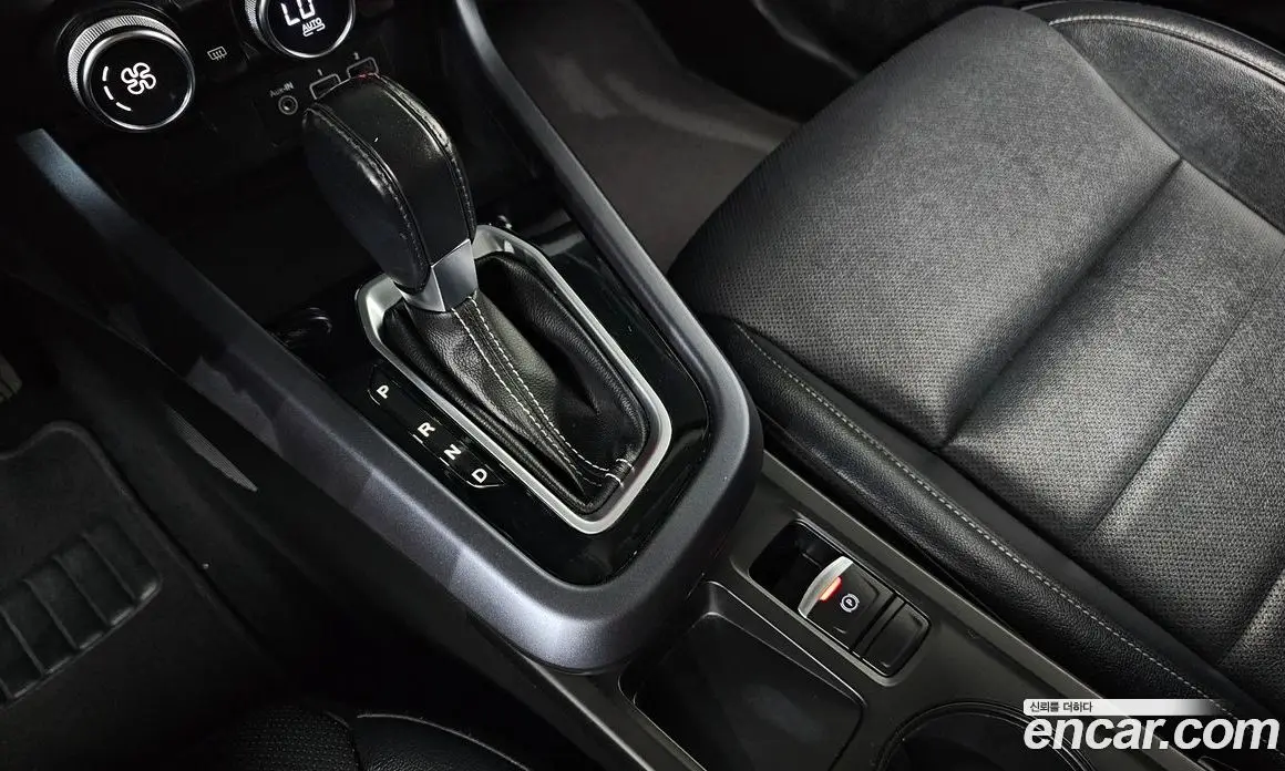 Renault (Samsung) XM3 2020 1.6 автомат (гидро), фото 9