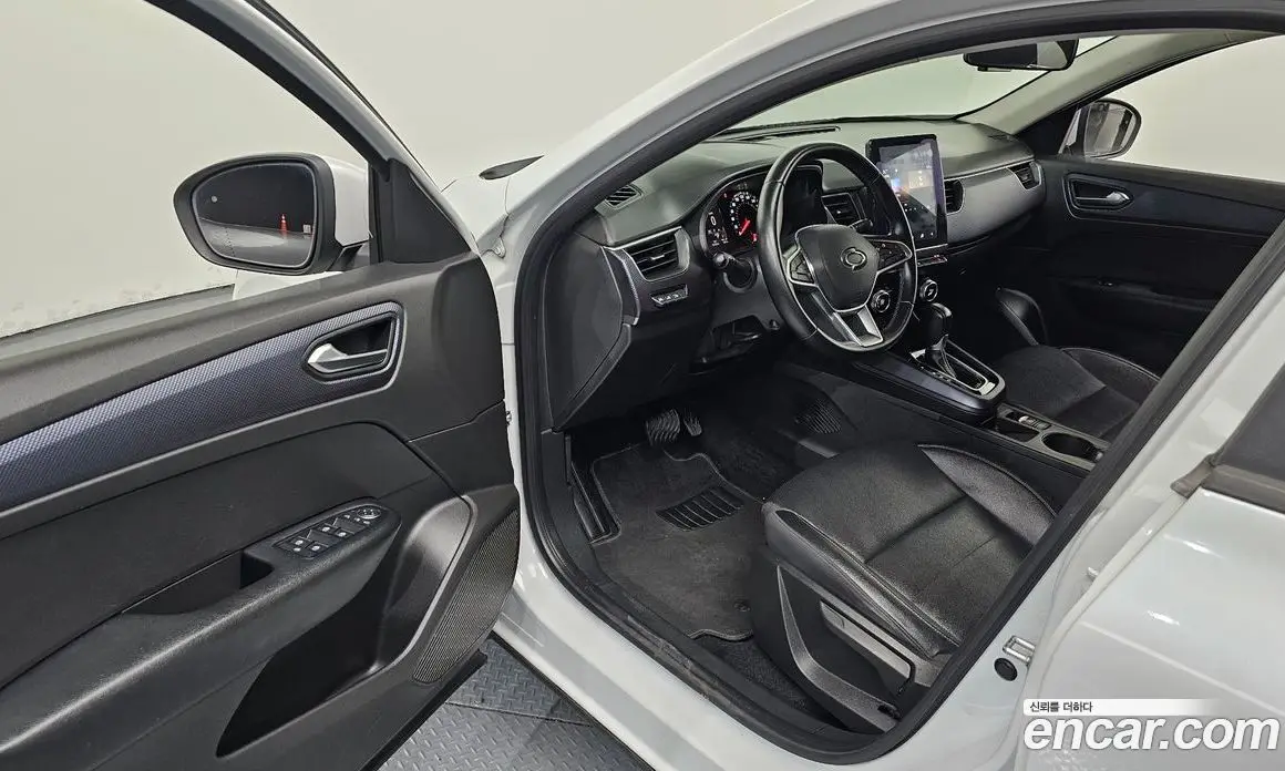 Renault (Samsung) XM3 2020 1.6 автомат (гидро), фото 10