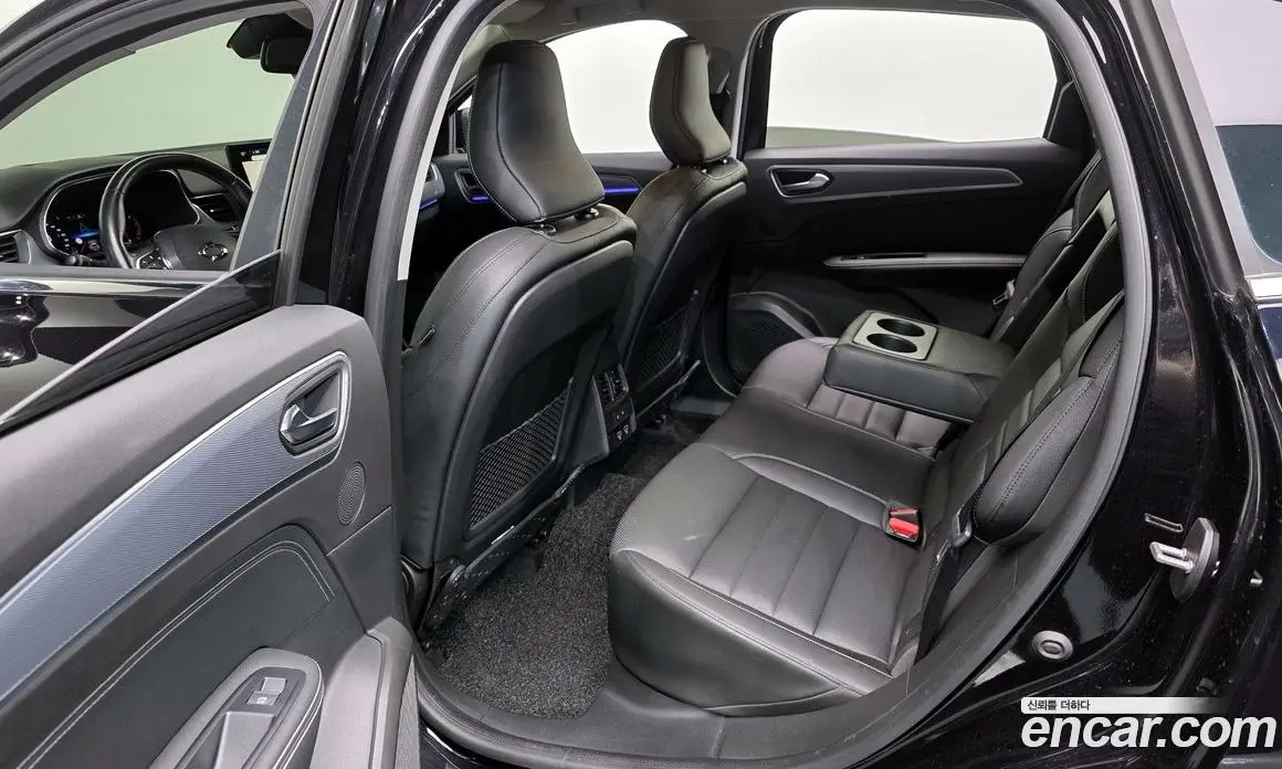 Renault (Samsung) XM3 2020 1.3 автомат (гидро), фото 12