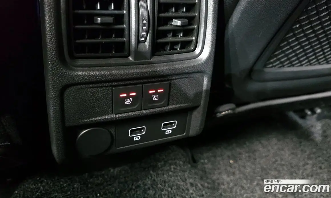 Renault (Samsung) XM3 2020 1.3 автомат (гидро), фото 19