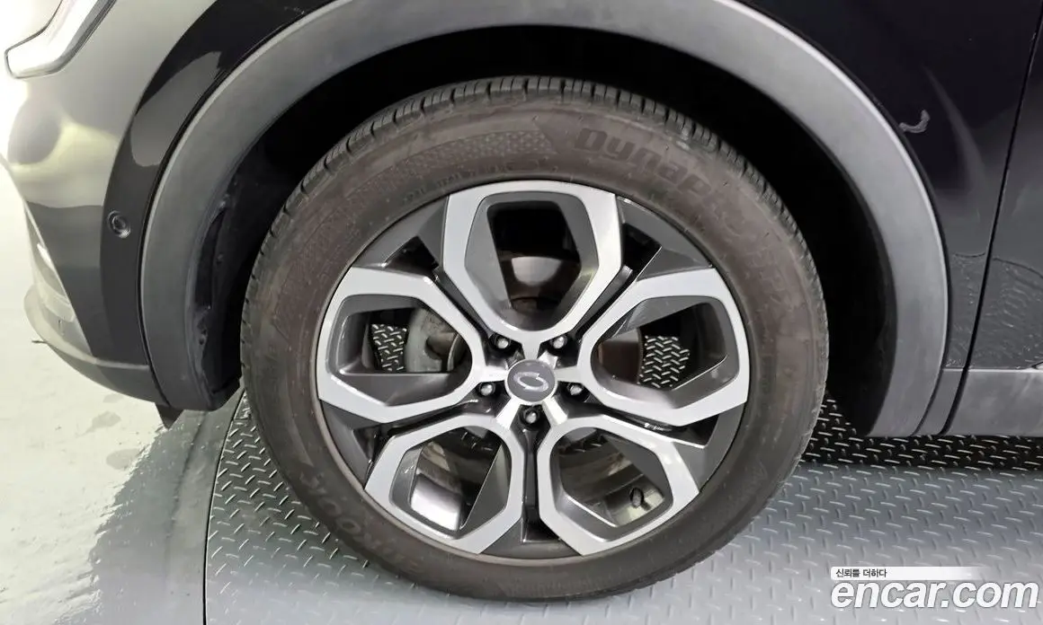 Renault (Samsung) XM3 2020 1.3 автомат (гидро), фото 5