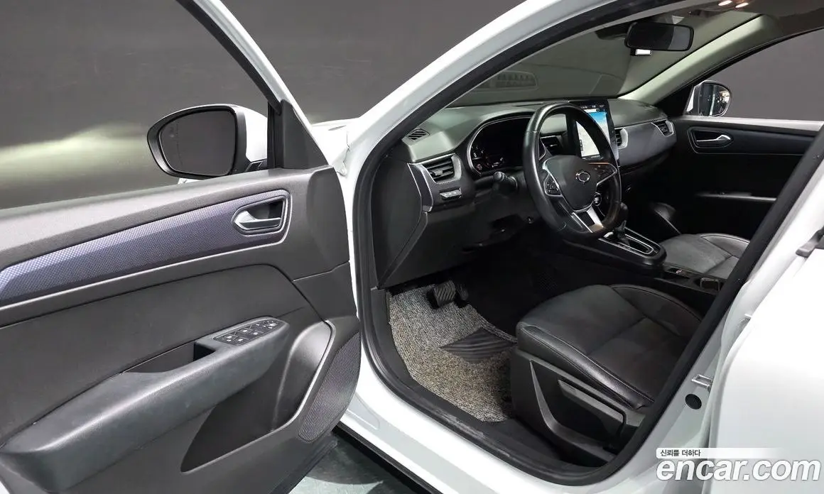 Renault (Samsung) XM3 2020 1.6 автомат (гидро), фото 11
