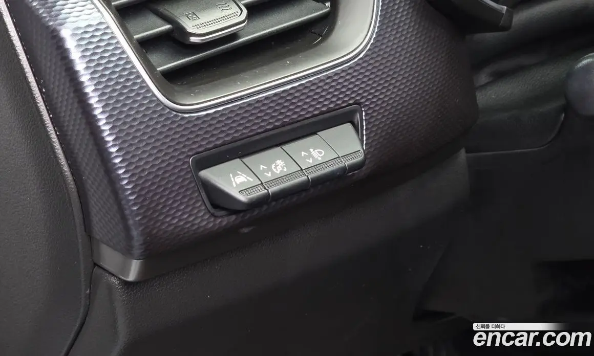Renault (Samsung) XM3 2020 1.6 автомат (гидро), фото 16