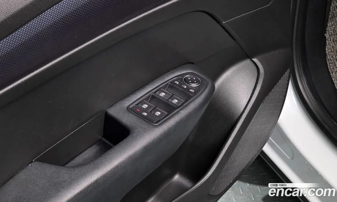 Renault (Samsung) XM3 2020 1.6 автомат (гидро), фото 17