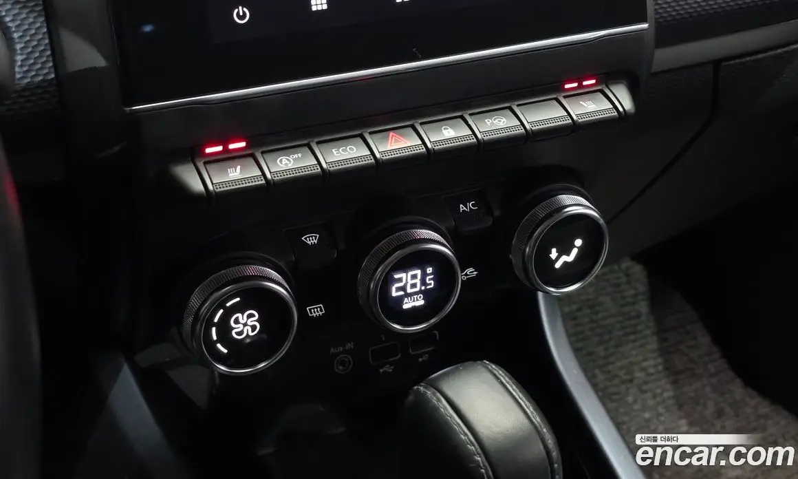 Renault (Samsung) XM3 2020 1.6 автомат (гидро), фото 18