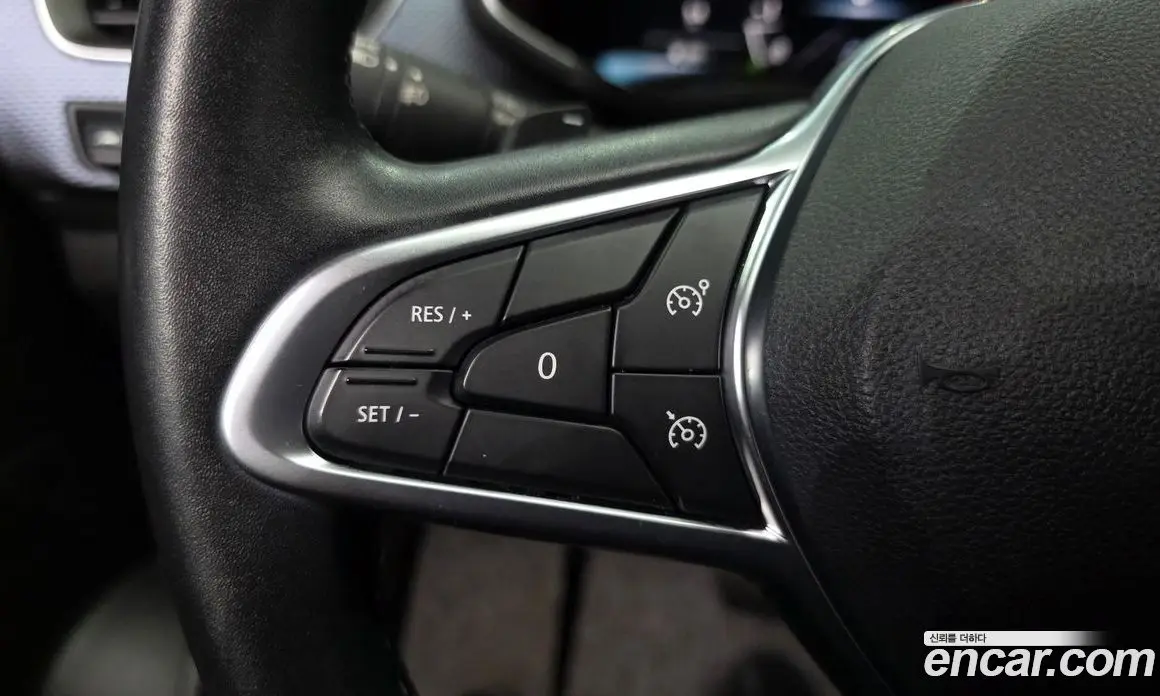 Renault (Samsung) XM3 2020 1.6 автомат (гидро), фото 19