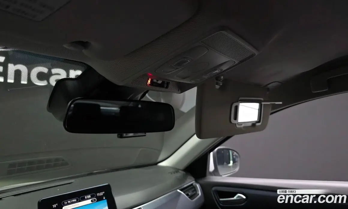 Renault (Samsung) XM3 2020 1.6 автомат (гидро), фото 20