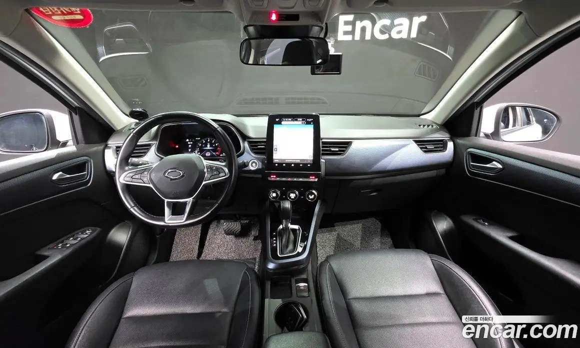 Renault (Samsung) XM3 2020 1.6 автомат (гидро), фото 7