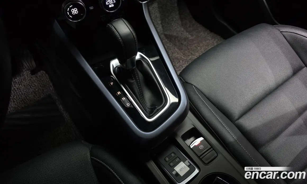 Renault (Samsung) XM3 2020 1.6 автомат (гидро), фото 9