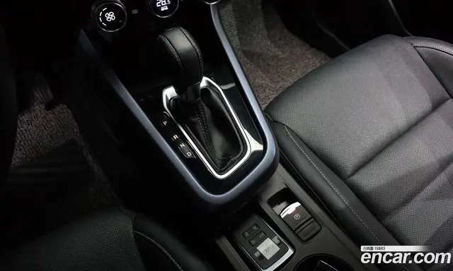 Renault (Samsung) XM3 2020 1.6 автомат (гидро), миниатюра 9