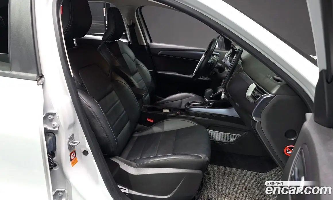 Renault (Samsung) XM3 2020 1.6 автомат (гидро), фото 10